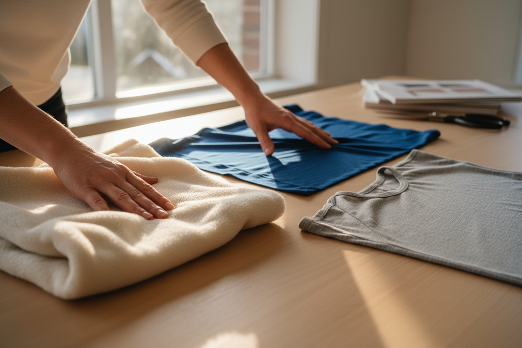 What Is GSM in Clothing? T-Shirt, Hoodie & Activewear Guide